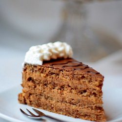 Torte Reform