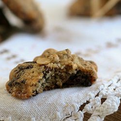 Biscotti al Cioccolato