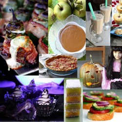 A Food Photographer Interview