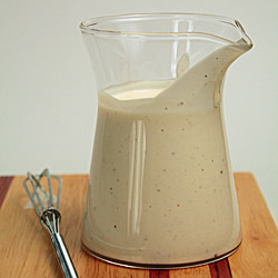 Creamy Salad Dressing