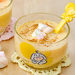 Pumpkin Smoothie