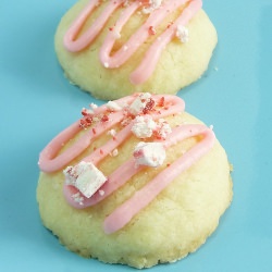 Peppermint Meltaways