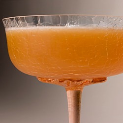 The Brown Derby
