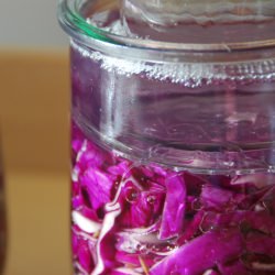 Holiday Sauerkraut
