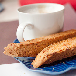 Italian Biscotti