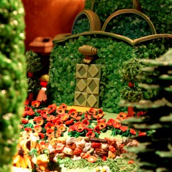 Emerald City
