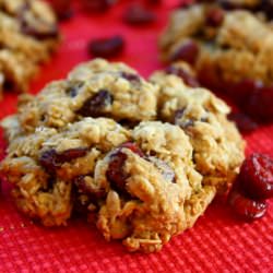 The Healthy Hoilday Cookie quest