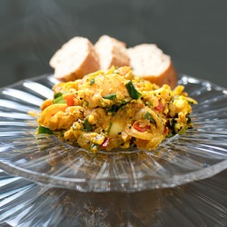 Egg Curry