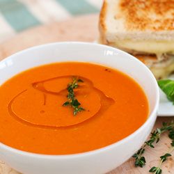 Tomato Soup