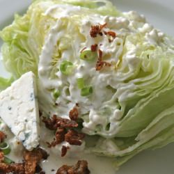 Iceberg Wedge
