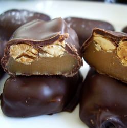 Soft Caramels