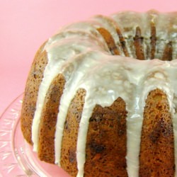 Budapest Coffee Cake