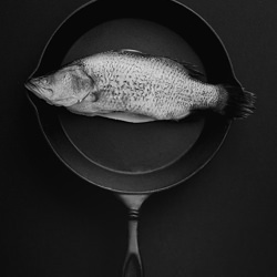 Cooking a Whole Fish