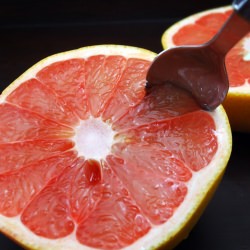 Grapefruit