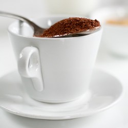 Preparato per Choccolata Calda