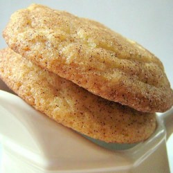 Snickerdoodles
