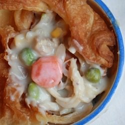 Chicken Pot Pie