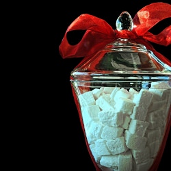 Peppermint Marshmallows