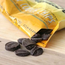 Guittard Super Cookie Chips