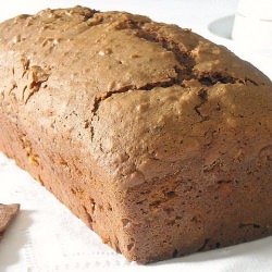 Ricotta and Chocolate Cake