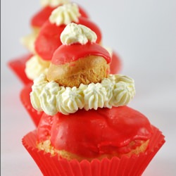 Santa Choux