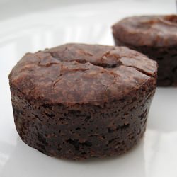 Brownie Bites