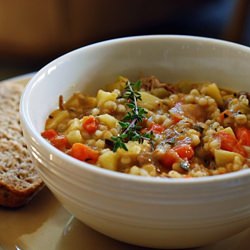 Lamb Stew
