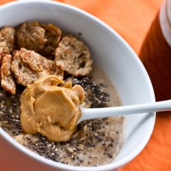 Oatmeal