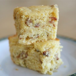 Swinetastic Cornbread