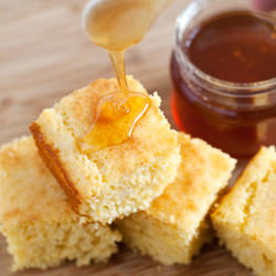 Cornbread