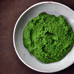 Rocket Pesto
