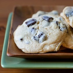 Blue Dory Cookies