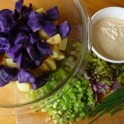 Urenika Salad