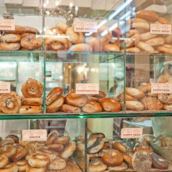 H&H Bagels