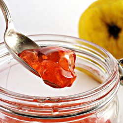 Quince Jelly