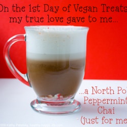 North Pole Peppermint Chai