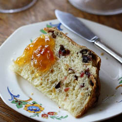Panettone