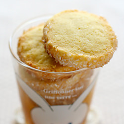 Sablés