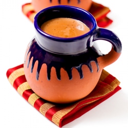 Champurrado
