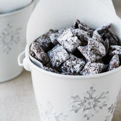 Puppy Chow Recipe