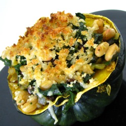 Acorn Squash