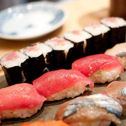 Sushi Yasuda
