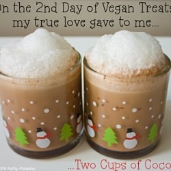 Two Cups of Cocoa