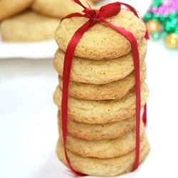 Snickerdoodle