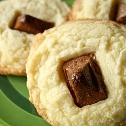 Shortbread Cookies