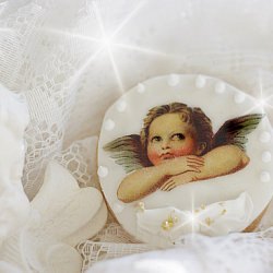 Hark The Herald Angels Sing~