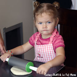 Kids Pizza Party