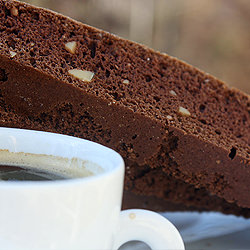 Biscotti al Cioccolato