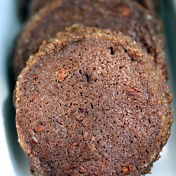 More Baking with Cocoa Nibs