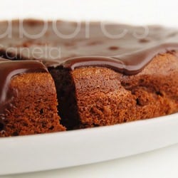 Gateau de Lawrence